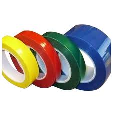 Polyester tapes, Packaging Type : Corrugated Box, Paper Box, Plastic Box
