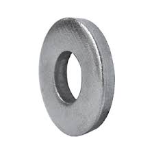 Round Stainless Steel metric washers, for Industrial work