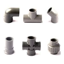 AC Ceramic Pipe Connectors, Feature : Four Times Stronger, Proper Working, Shocked Proof, Sturdy Construction