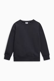Cotton Plain School Sweaters, Size : XS, M