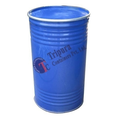 100 Liter MS Barrel
