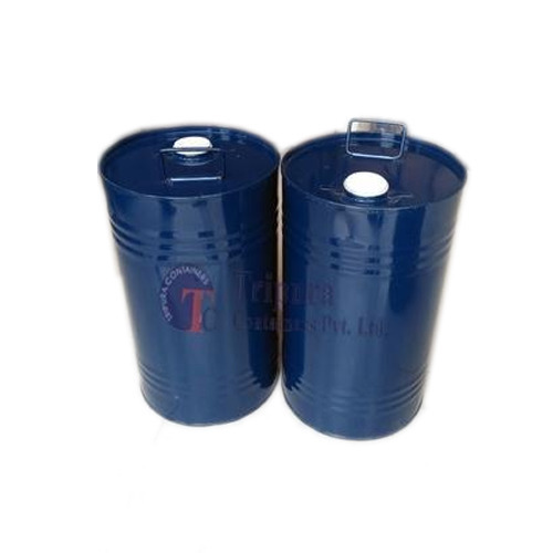 25 Liter MS Barrel at Rs 2,500 / Piece in Ahmedabad - ID: 4936310 ...