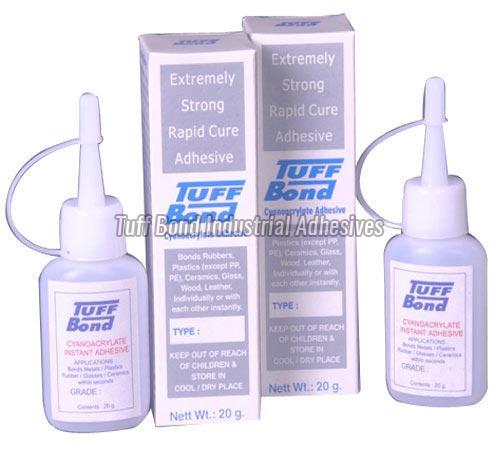 Cyanoacrylate Adhesive