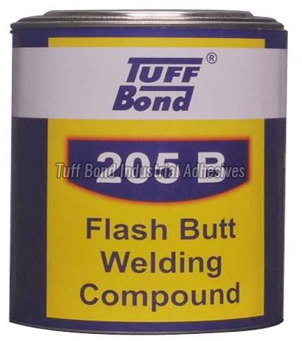Flash Butt Welding Compound