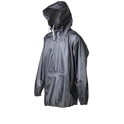 Rain Coat, Material : Nylon, PVC, INR 150 / Piece by Goyal Trading ...