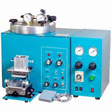 Wax Injector Machines