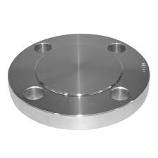 blind flanges