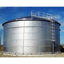 Carbon Steel Storage Tanks, Constructional Feature : Durable, Heat Resistance, Highly Reliable, Leakage Proof