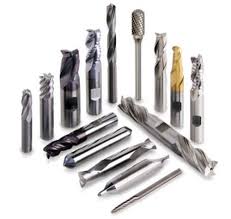 Non Polished Brass cutting tools, for Industrial, Color : Black-grey, Grey, LIght White, Metallic
