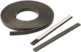 Pvc Magnetic Strips, Certification : ISI Certified