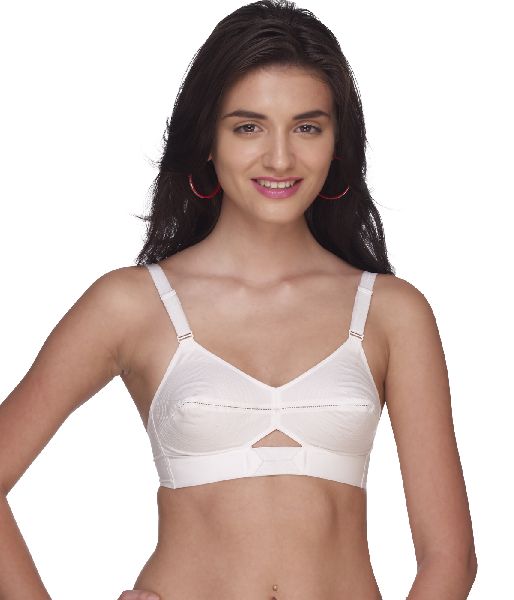 COTTON MOVING E/S BRA, Size : 76-117, Style : Non Zipper at Best Price in  Ghaziabad