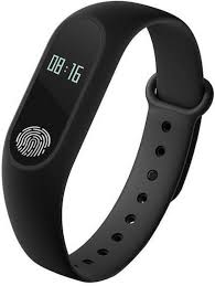 Fitness Band, Display Type : Digital