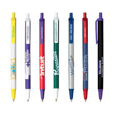 Natural Wood Promotional Pen, Feature : Complete Finish, Gives Smooth Hand Writing, Leakage Proof, Stylish Touch