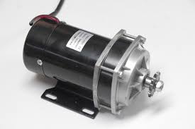 Non Polished Aluminum Gear Motor, for Industrial Use, Shape : Round