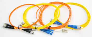 Optic Fiber Patch Cord