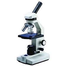 Battery Compound Microscope, for Forensic Lab, Science Lab, Size : 150mmx200mm, 200mmx250mm, 250mmx300mm