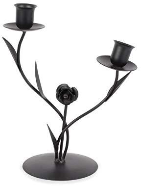 Polished Plain Iron Candle Stand, Size : 10inch, 12inch, 14inch, 16inch, 18inch, 5inch