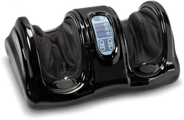 Foot Massager, for Pain Relief, Stress Reduction, Body Fitness, Body Relaxation, Improve Circulation