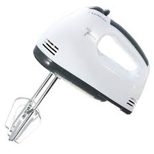 Electric mixer, Feature : Durable, Easy To Use, High Performance, Stable Performance, Sturdy Design
