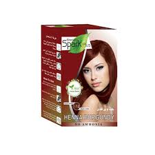 Indica hair colours, for Parlour, Personal, Packaging Size : 100gm, 250gm, 500gm