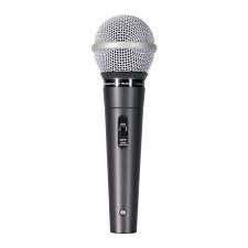 Battery Mic, for Singing, Style : Modern