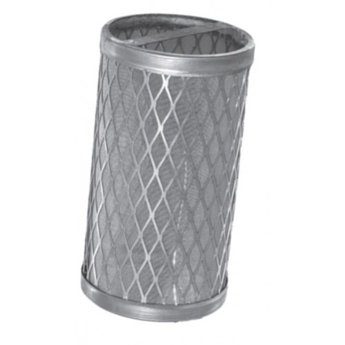 Filter Screen, Wire Diameter : 0.020mm - 2.03mm