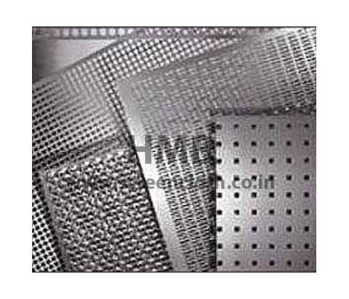 Mild Steel Metal Perforated Sheets, Feature : High durability