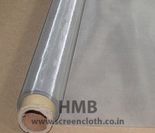 Stainless Steel Paper Making Wire Mesh, for Chemical storage, Airports., Feature : Affordable rate