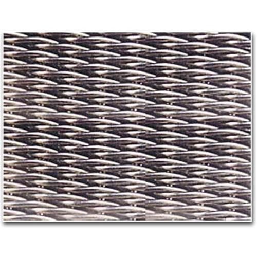 Steel Dutch Plain Weave Wire Mesh