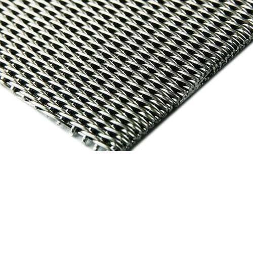 Steel Reverse Dutch Woven Wire Mesh, for Construction, Wire Diameter : 0.1-0.6mm