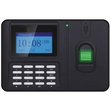 Biometric device, for Time Attendance