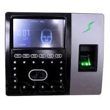 Electric Biometric Face Reader, for Hospitals, Office