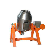 100-500kg Drum Roaster Machine, Voltage : 110V, 220V, 380V, 440V
