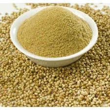 Sun Dried Common coriander powder, Certification : FDA Certified, FSSAI Certified, ISO 9001:2008