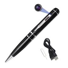 Plastic Pen Camera, Certification : CE Certified, ISO 9001:2008