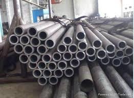 Non Polished ERW Tubes, for Automobile Industry, Bus Body Building, Furniture Industry, Hospital Equipment