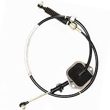 Gear shift cable, for Automobiles, Certification : ISI Certified
