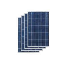 solar panels