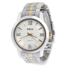 Wrist watch, for Elegant Attraction, Fine Finish, Great Design, Long Lasting, Nice Dial Screen, Rust Free