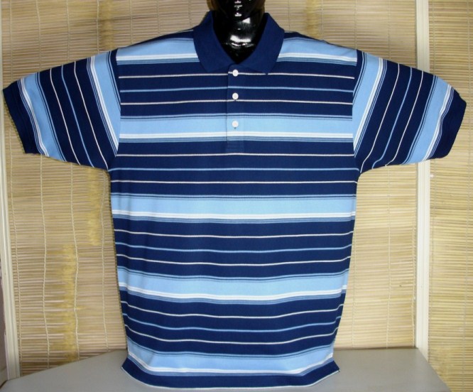 Mayfair India in Ludhiana - Manufacturer of Polo Shirts & mens knitwear
