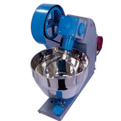 Dough MIxer, for Food Processing Industry