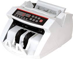 Electric Note Counting Machine, Certification : CE Certified, ISO 9001:2008