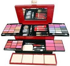 Simmer Finished Makeup Kit, for Make-up Use, Certificate : FDA Certified