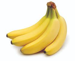 Organic Bananas, Shelf Life : 1week