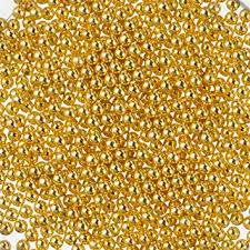 Pvc caviar beads, Packaging Type : Packet, Plastic Bag, Poly Bag