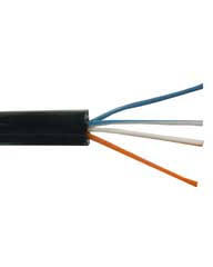 Drop Wire, for Telephone, Power : 1-3kw, 3-6kw, 6-9kw