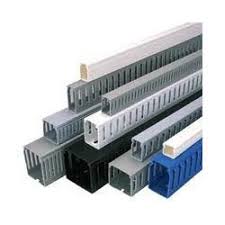 Non Polished pvc channel, for Constructional, Industrial, Feature : Crack Proof, Durable, Fine Finished