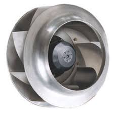 Round Non Polished Stainless Steel Pump Impeller, Color : Golden, Grey, Light Brown, Silver