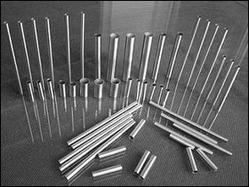 Non Poilshed Stainless Steel Capillary Tubes, Certification : ISI Certified
