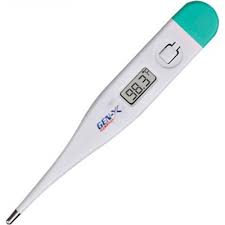 Analog Battery Glass medical thermometers, Certification : CE Certified